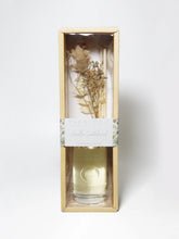 Vanilla Sandalwood 110 ml Reed Diffuser